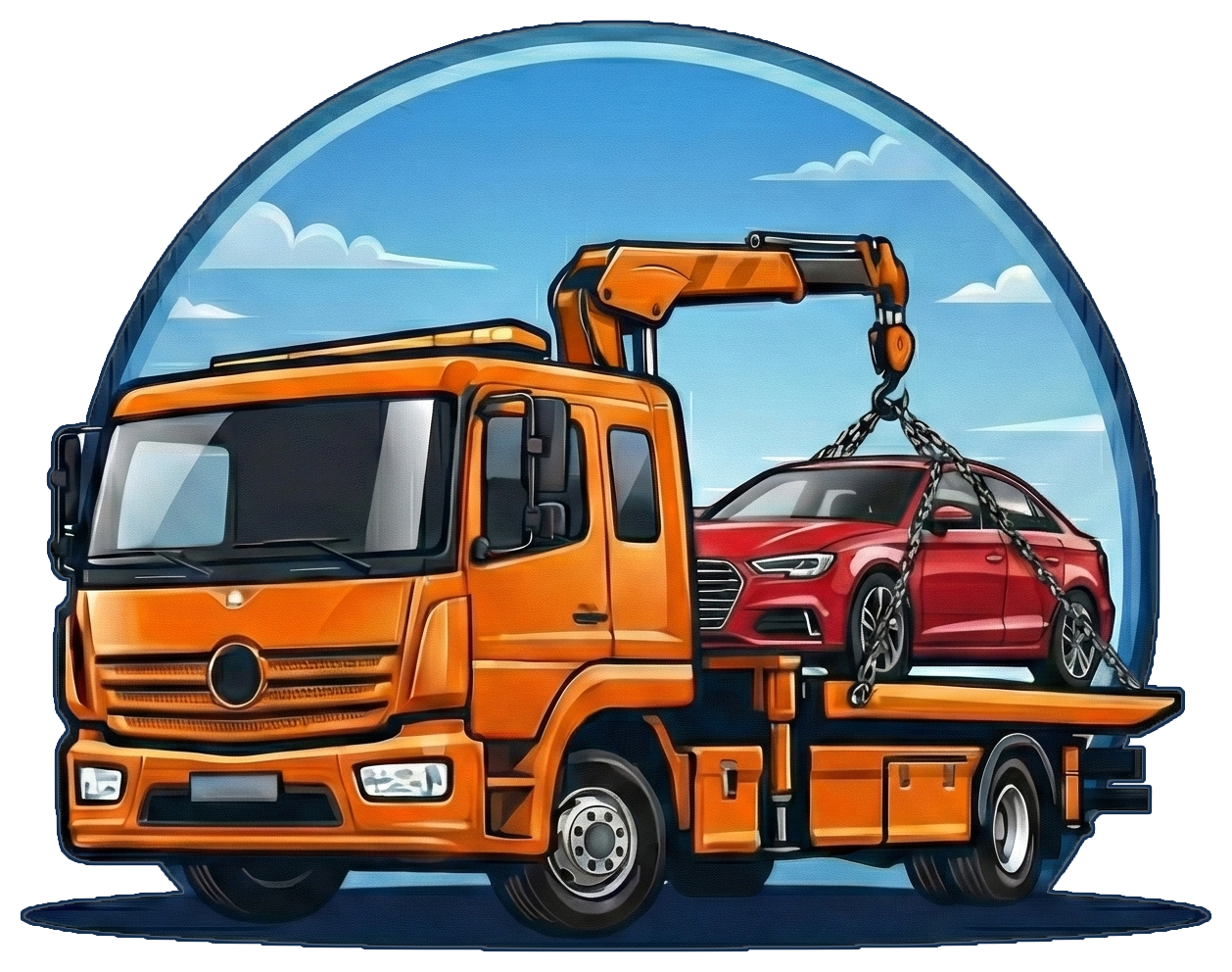 Guincho Pindamonhangaba